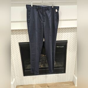 Johnston and Murphy Men's Dress Pants, EUC, Size: W 36" L 32"